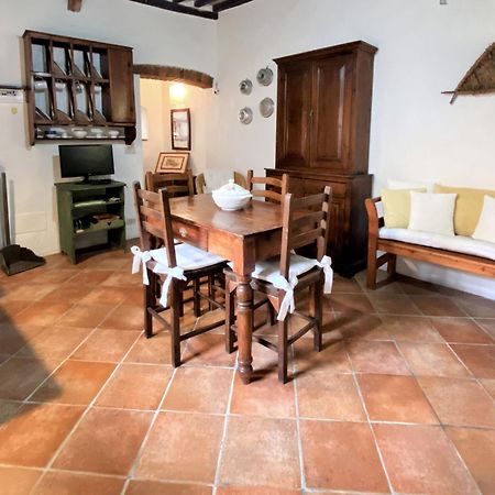 Apartment Taverna By Interhome Монтекатіні-Валь-ді-Чечина Екстер'єр фото