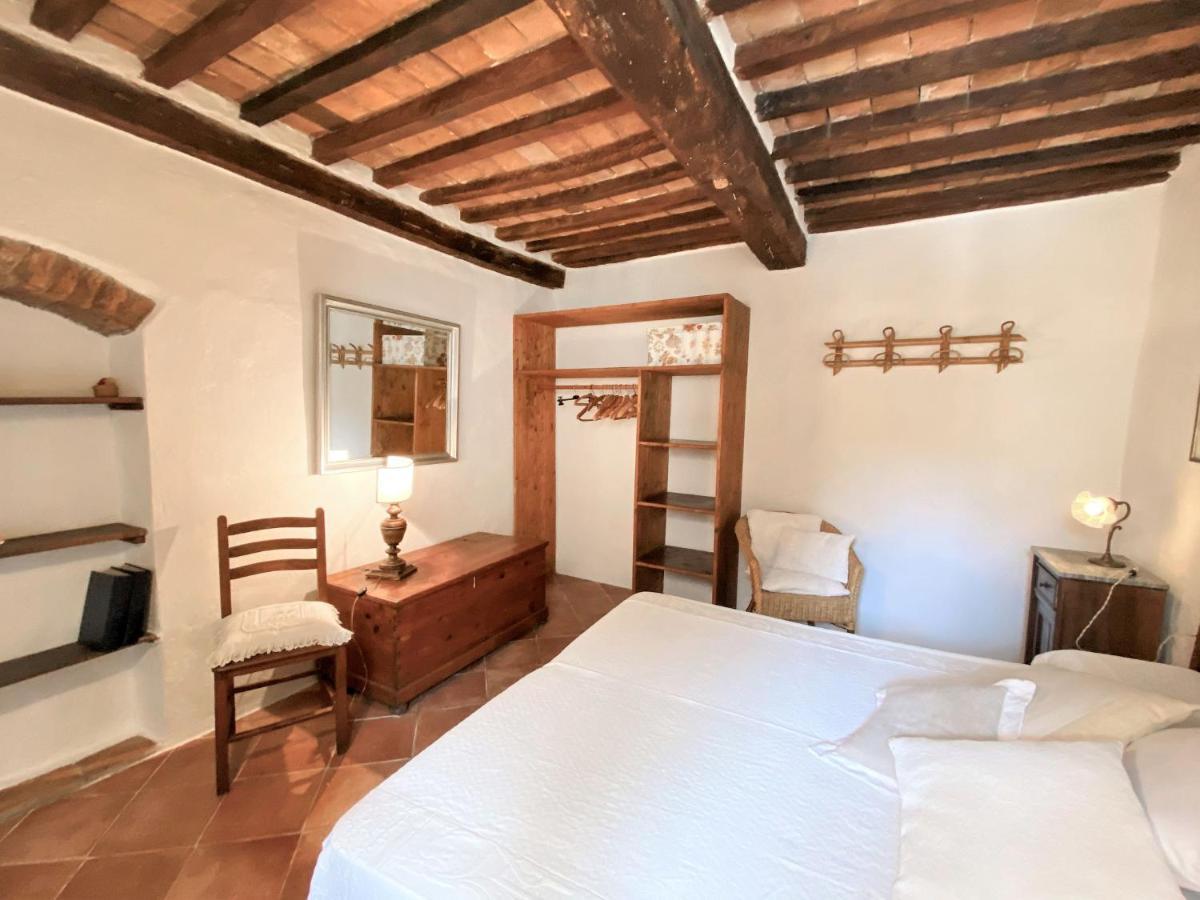 Apartment Taverna By Interhome Монтекатіні-Валь-ді-Чечина Екстер'єр фото