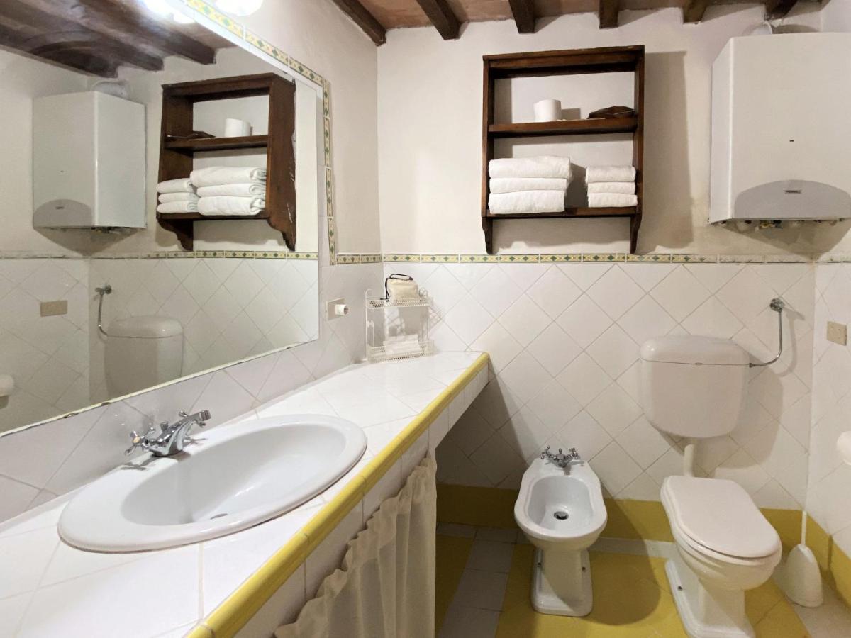Apartment Taverna By Interhome Монтекатіні-Валь-ді-Чечина Екстер'єр фото