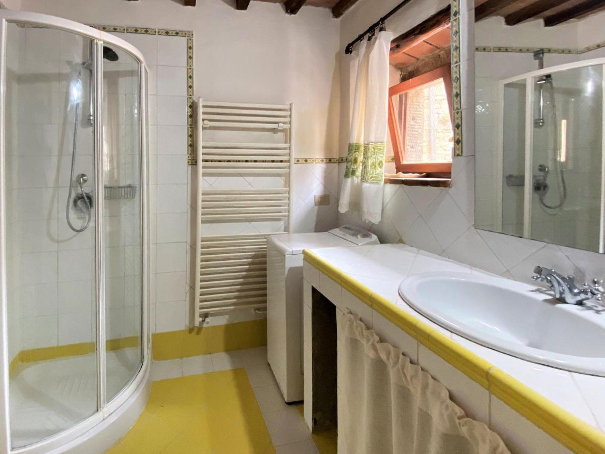 Apartment Taverna By Interhome Монтекатіні-Валь-ді-Чечина Екстер'єр фото