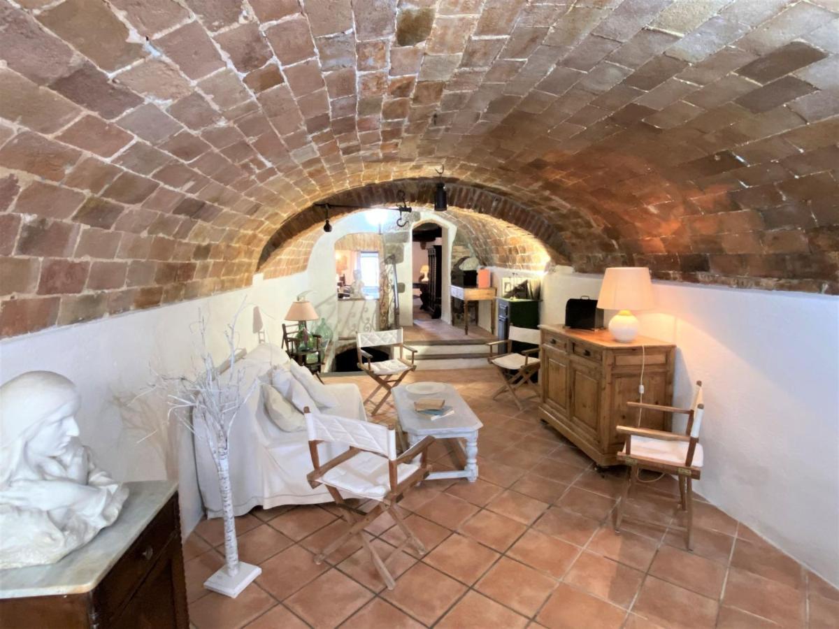 Apartment Taverna By Interhome Монтекатіні-Валь-ді-Чечина Екстер'єр фото