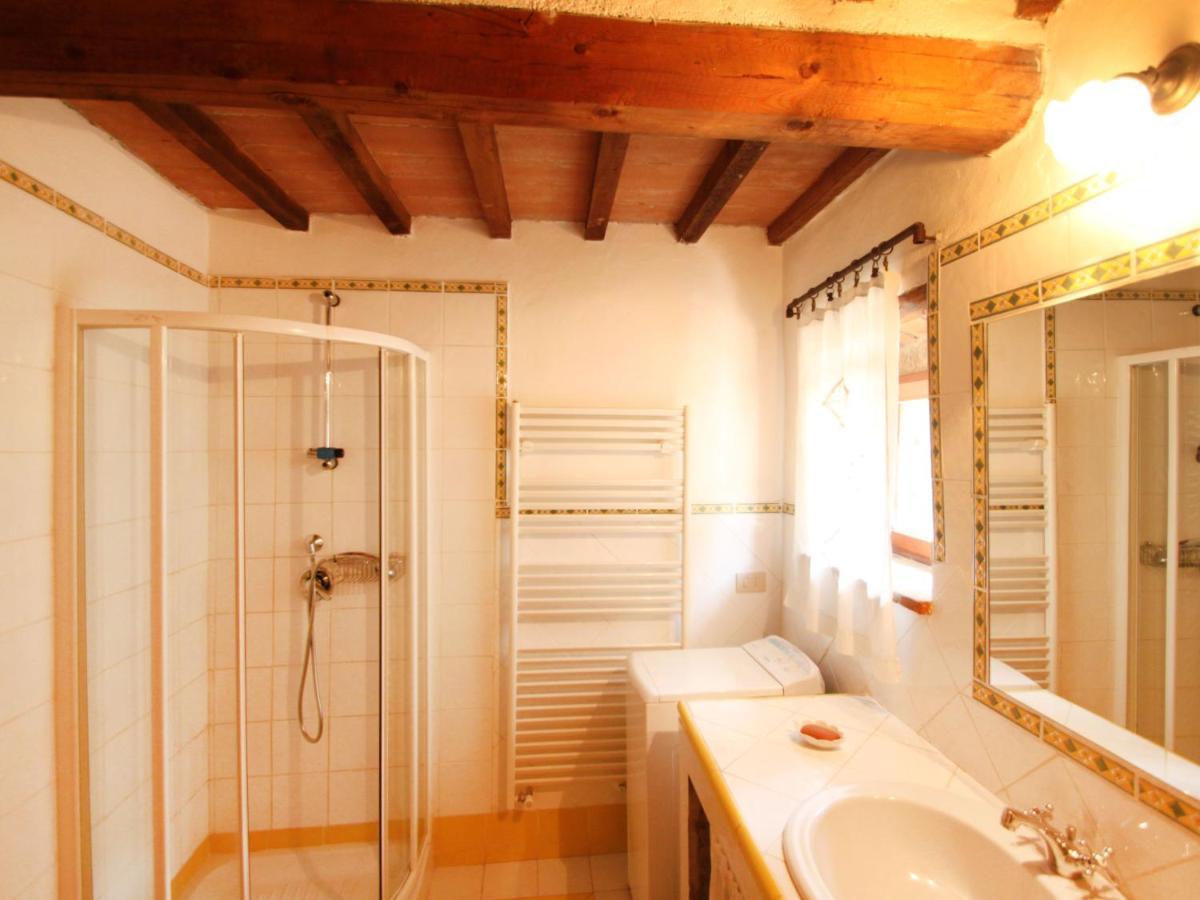 Apartment Taverna By Interhome Монтекатіні-Валь-ді-Чечина Екстер'єр фото